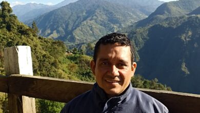 incendios