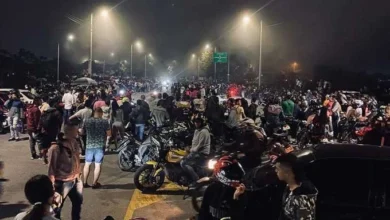 Piques ilegales y movilidad: Así responde la Alcaldía a las denuncias de la Comuna 1 y otros sectores 4