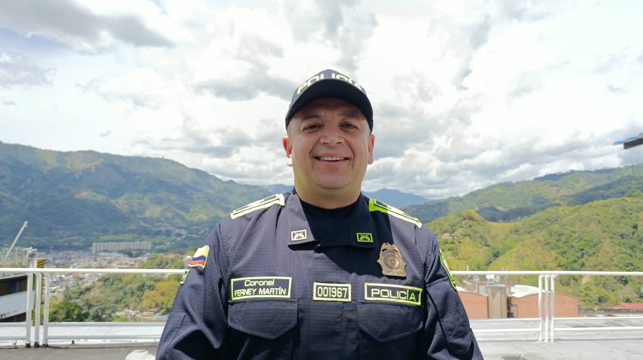 Tolima prepara ofensiva contra la violencia: Policía anuncia estrategia contra drones y recompensas de hasta $2.000 millones 1