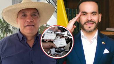Concejal Giovanny Martínez defiende el porte de armas en Ibagué y destaca la necesidad de seguridad ciudadana 3