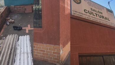 Barrio Galán: Exigen rendición de cuentas tras revelarse nuevos detalles sobre el manejo financiero del salón comunal 3