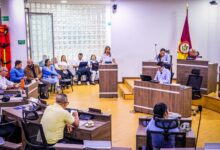 Tolima alcanza una ejecución del 76% del empréstito de $260 mil millones 9