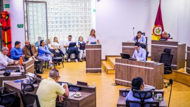 Tolima alcanza una ejecución del 76% del empréstito de $260 mil millones 2