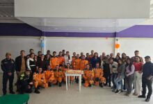¡Aprenda a salvar vidas! Defensa Civil Tolima realizará taller gratuito de Primer Respondiente en Ibagué 2