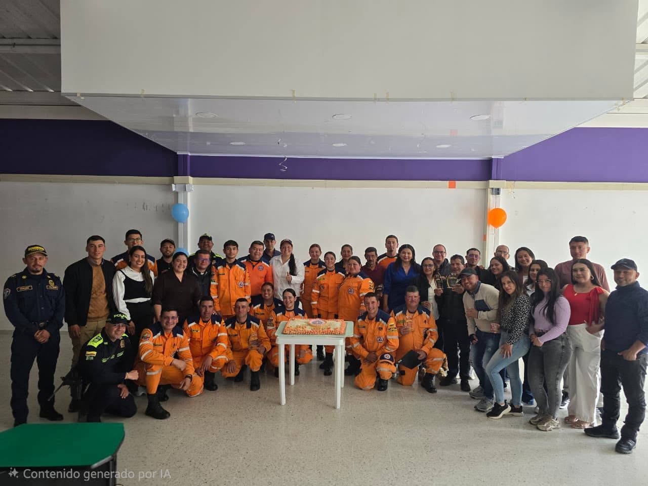 ¡Aprenda a salvar vidas! Defensa Civil Tolima realizará taller gratuito de Primer Respondiente en Ibagué 3
