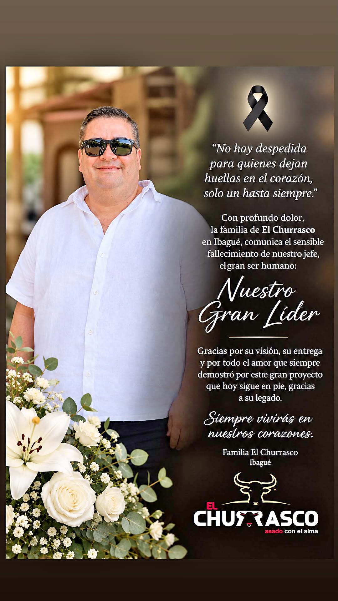 empresario