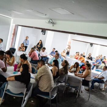 Contraloría se reunió con 46 alcaldes para fortalecer el control fiscal 9