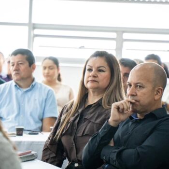 Contraloría se reunió con 46 alcaldes para fortalecer el control fiscal 3