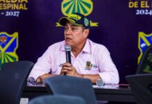 “Ojalá sea la última gota de sangre”: secretario de Gobierno tras homicidio de menor en Espinal 9