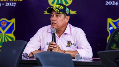 “Ojalá sea la última gota de sangre”: secretario de Gobierno tras homicidio de menor en Espinal 2