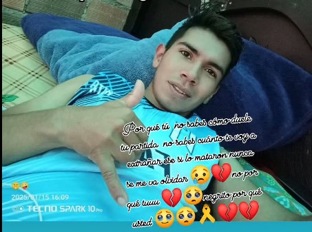 Dolor en el sur del Tolima: Duber Guluma y Darwin Soto estarían entre los cuerpos hallados 3