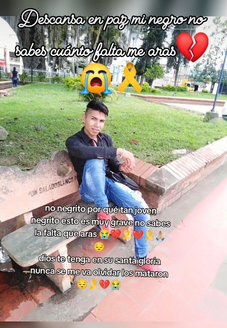 Dolor en el sur del Tolima: Duber Guluma y Darwin Soto estarían entre los cuerpos hallados 2