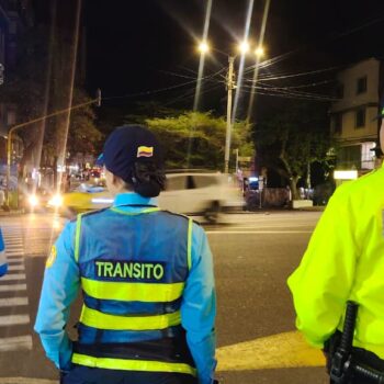 1.740 policías velarán por la seguridad durante el Día Dulce en Ibagué 3