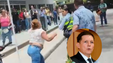 Wilson Ruiz advierte posibles penas de prisión por agresión a agente de tránsito en Ibagué 2