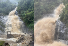 lluvias