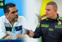 Tropas especiales llegan a El Espinal para enfrentar la criminalidad 10
