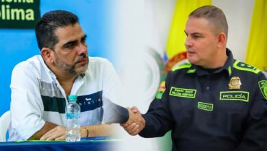 Tropas especiales llegan a El Espinal para enfrentar la criminalidad 3