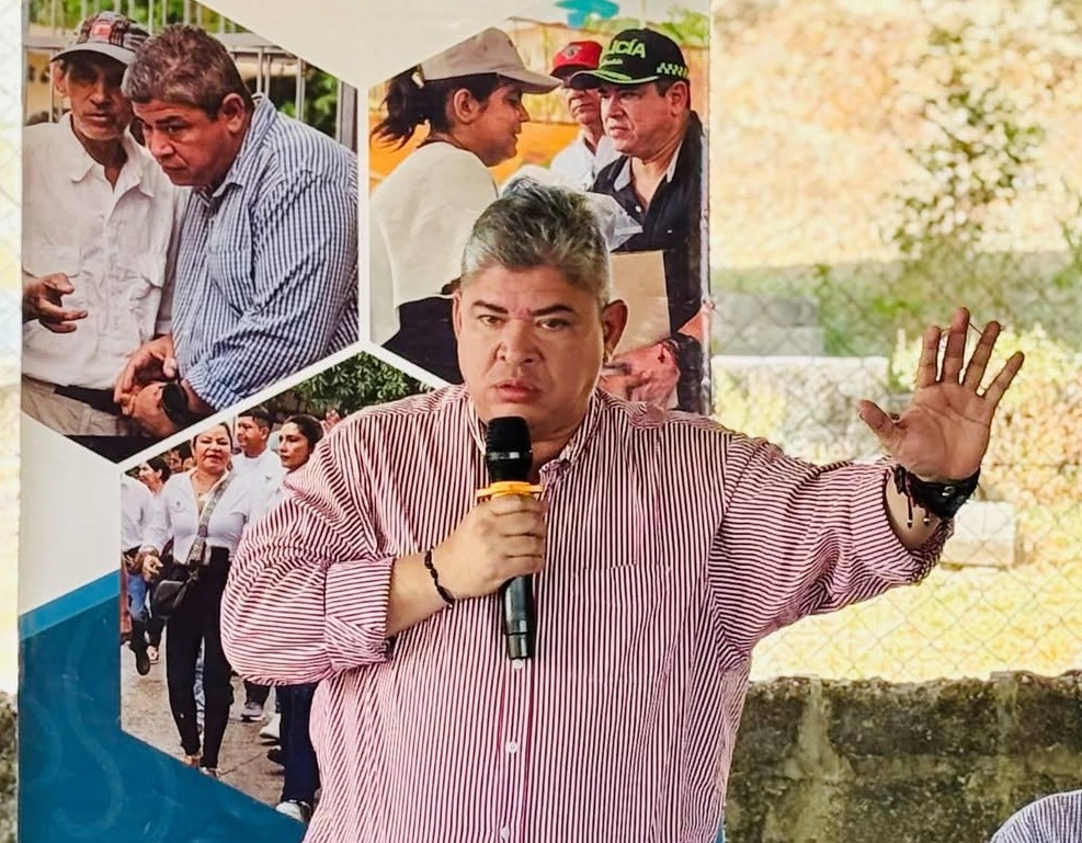 Purificación propone construir relleno sanitario regional para atender emergencia por cierre de Pacandé 1
