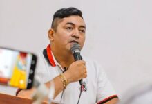Denuncian al alcalde de Carmen de Apicalá y a su hermano por presunta venta de lotes ilegales 9