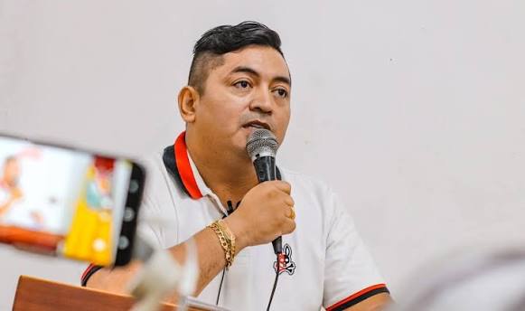 Denuncian al alcalde de Carmen de Apicalá y a su hermano por presunta venta de lotes ilegales 1