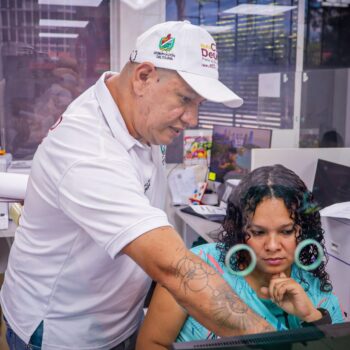 ¡A ponerse al día con el Tolima! Ruta Cero Deudas 2.0 lleva descuentos tributarios a cinco municipios 14