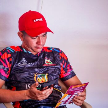 ¡A ponerse al día con el Tolima! Ruta Cero Deudas 2.0 lleva descuentos tributarios a cinco municipios 23