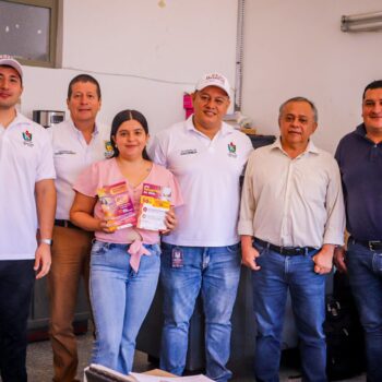 ¡A ponerse al día con el Tolima! Ruta Cero Deudas 2.0 lleva descuentos tributarios a cinco municipios 24