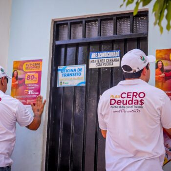 ¡A ponerse al día con el Tolima! Ruta Cero Deudas 2.0 lleva descuentos tributarios a cinco municipios 19