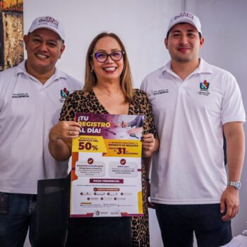 ¡A ponerse al día con el Tolima! Ruta Cero Deudas 2.0 lleva descuentos tributarios a cinco municipios 17