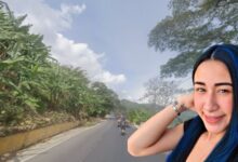 Joven de 23 años murió arrollada por un camión en la vía Ibagué-Cajamarca 11