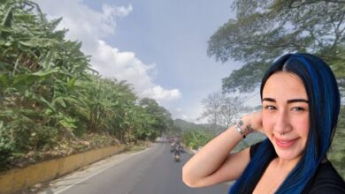 Joven de 23 años murió arrollada por un camión en la vía Ibagué-Cajamarca 6