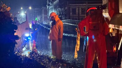 IDEAM declara El Niño: así afectará las lluvias en Ibagué 2