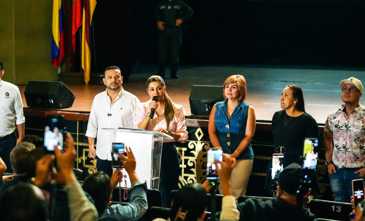 teatro