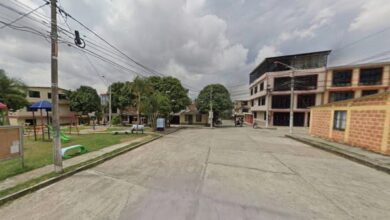 Los gritos de auxilio alertaron a los vecinos: Alba Pérez murió en presunto caso de feminicidio en Ibagué 2