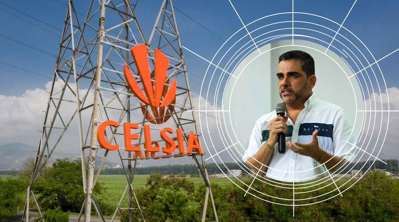 Celsia sigue bajo la lupa en El Espinal: alcalde lidera reclamos por tarifas altas y daños en electrodomésticos 1