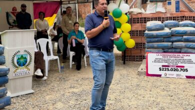 Rovira fortalece organismos de socorro tras meses de emergencias 3