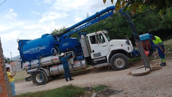 Flandes recibirá $3.000 millones adicionales para terminar la primera fase del acueducto 1