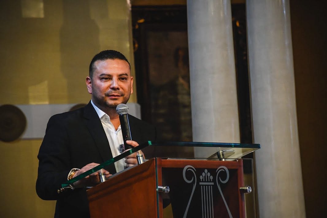 Renunció Alexander Castro: deja la Gobernación y crece la pregunta política, ¿va por la Alcaldía de Ibagué? 3
