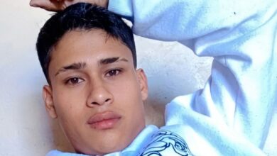 Dolor en Ataco: encuentran sin vida a Anderson Gutiérrez, la cuarta víctima de los cinco desaparecidos 8