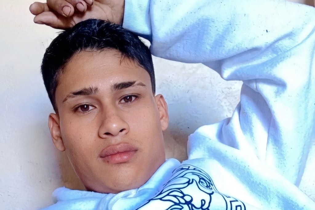 Dolor en Ataco: encuentran sin vida a Anderson Gutiérrez, la cuarta víctima de los cinco desaparecidos 1