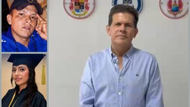 Tras doble homicidio, autoridades refuerzan seguridad en zona rural de Ataco 2