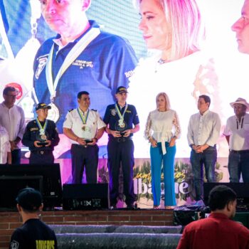 Cortolima presentó el balance de las inversiones ambientales en Ibagué 9