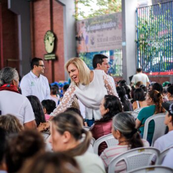Cortolima presentó el balance de las inversiones ambientales en Ibagué 10