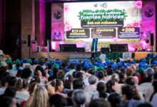 Cortolima presentó el balance de las inversiones ambientales en Ibagué 12