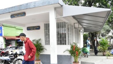 Después de cuatro años, reactivarían el CAI de la plaza de la 21 en Ibagué. 5