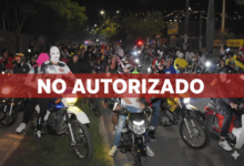 Alcaldía descarta permisos para caravanas de Halloween 8
