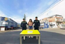 Por un nuevo amor mujer habría terminado con la vida de su expareja 11
