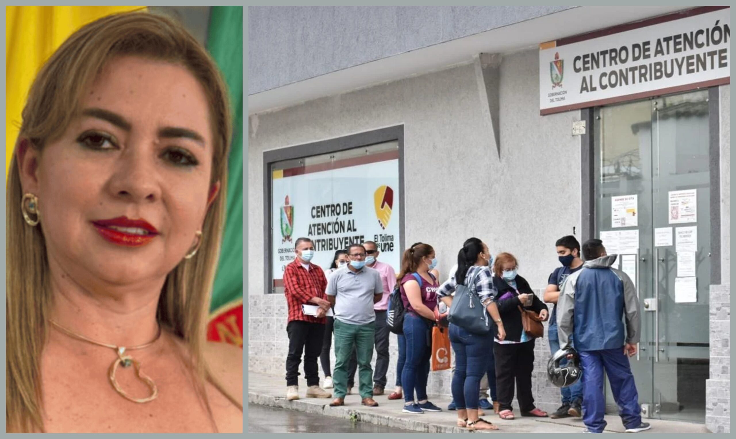Ojo: Últimos días para aprovechar descuentos de hasta el 80 % en impuestos en el Tolima 1