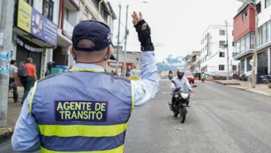 Ojo: Cierre vial en la Quinta desde las 3:00 p. m. por caminata de disfraceS 2