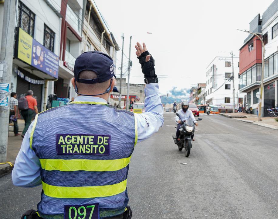 Ojo: Cierre vial en la Quinta desde las 3:00 p. m. por caminata de disfraceS 1